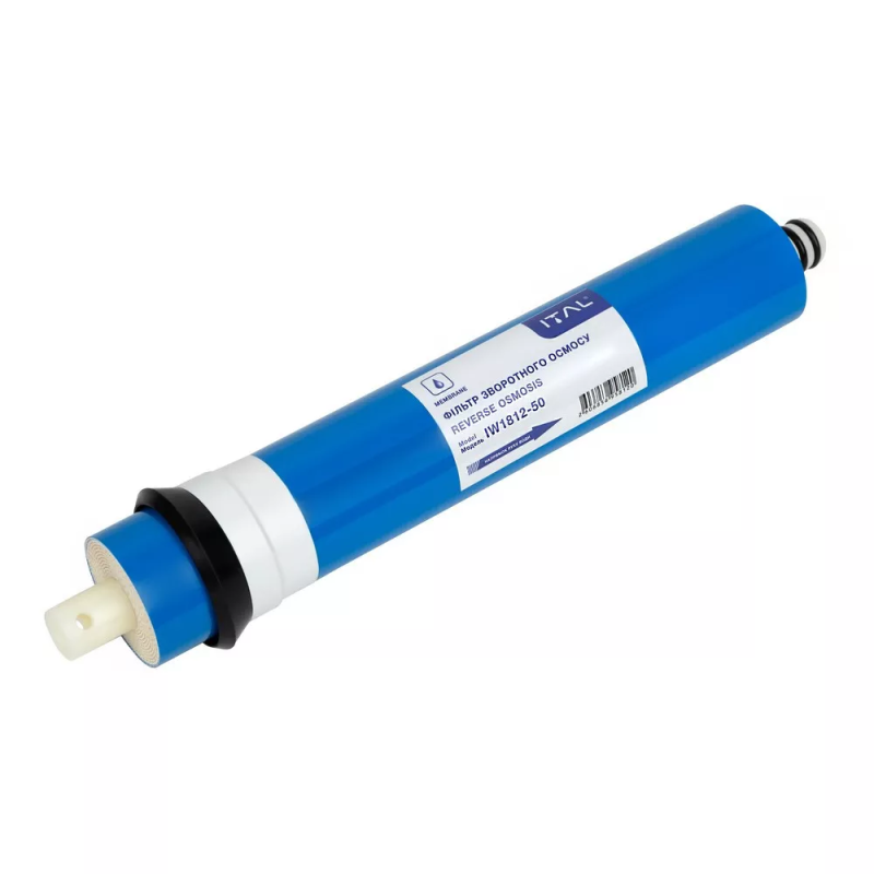 ITAL Мембрана зворотного осмосу 50 галон