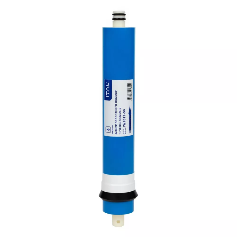 ITAL Мембрана зворотного осмосу 50 галон