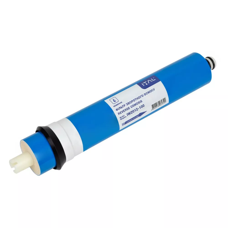 ITAL Мембрана зворотного осмосу 100 галон