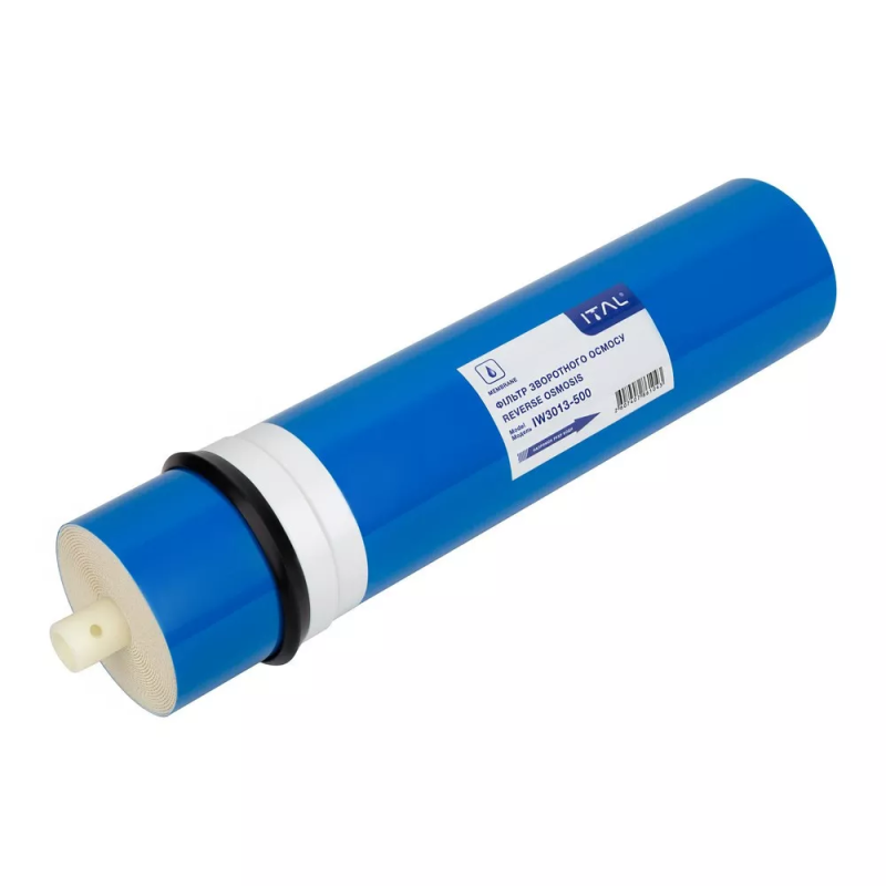 ITAL Мембрана зворотного осмосу 500 галон