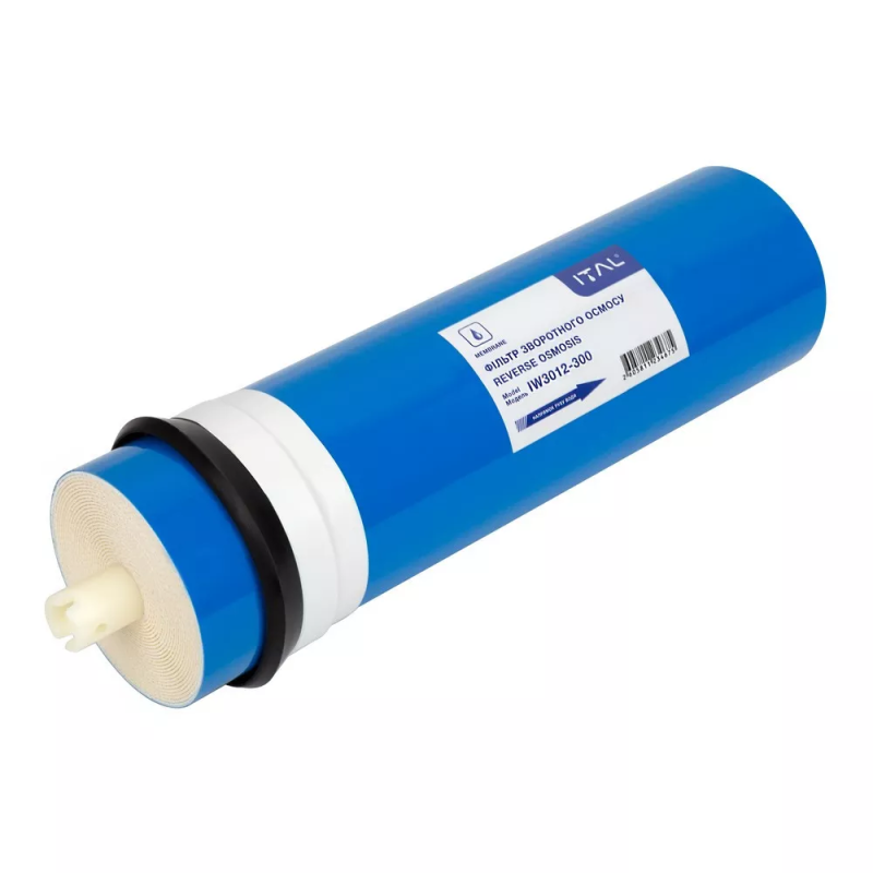 ITAL Мембрана зворотного осмосу 300 галон