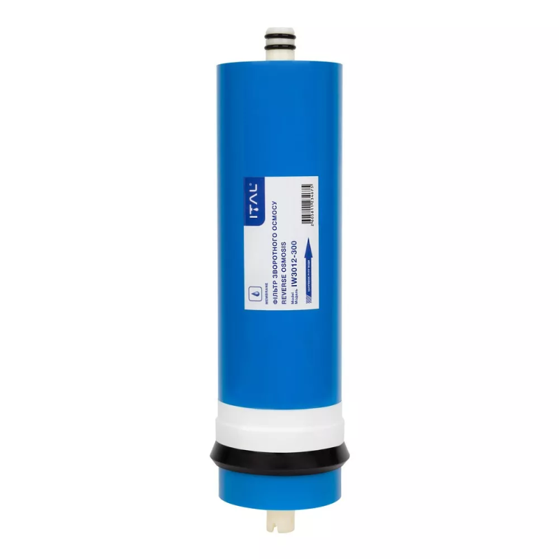 ITAL Мембрана зворотного осмосу 300 галон