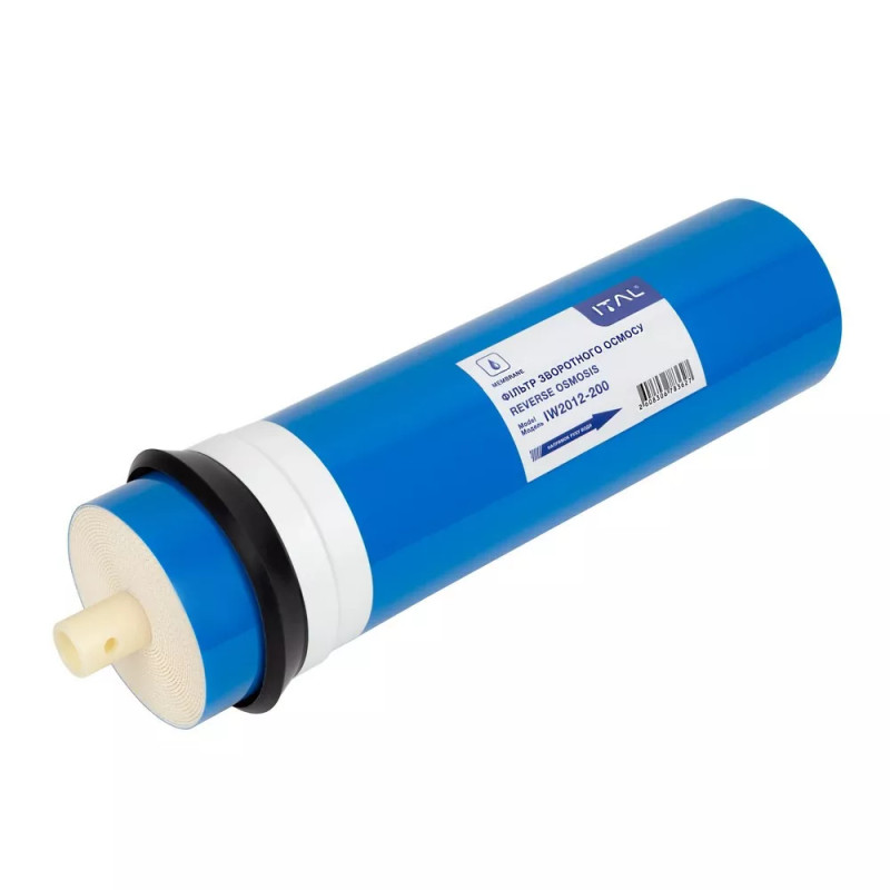 ITAL Мембрана зворотного осмосу 200 галон