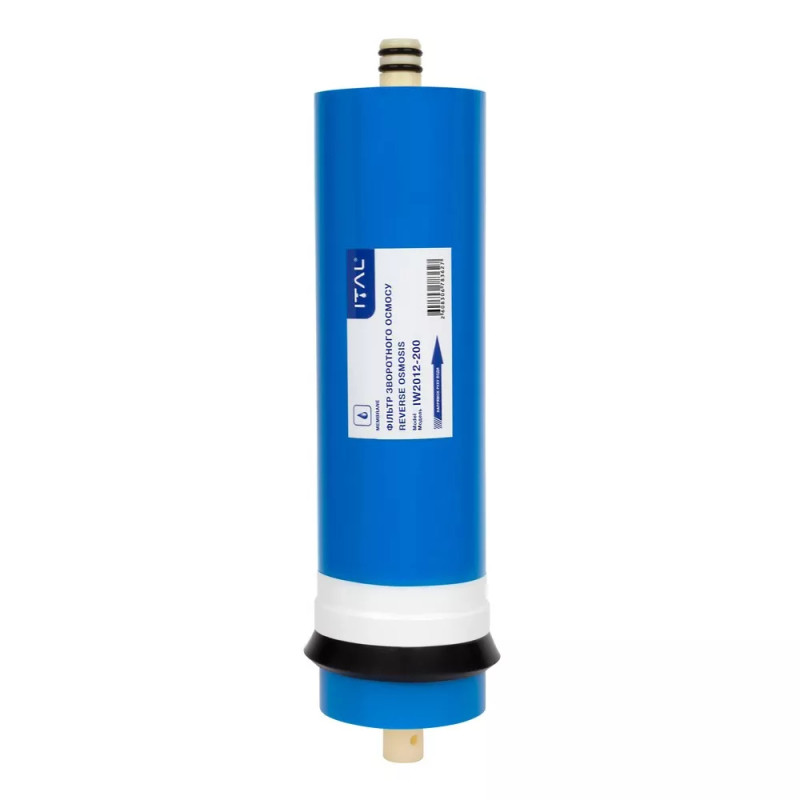ITAL Мембрана зворотного осмосу 200 галон