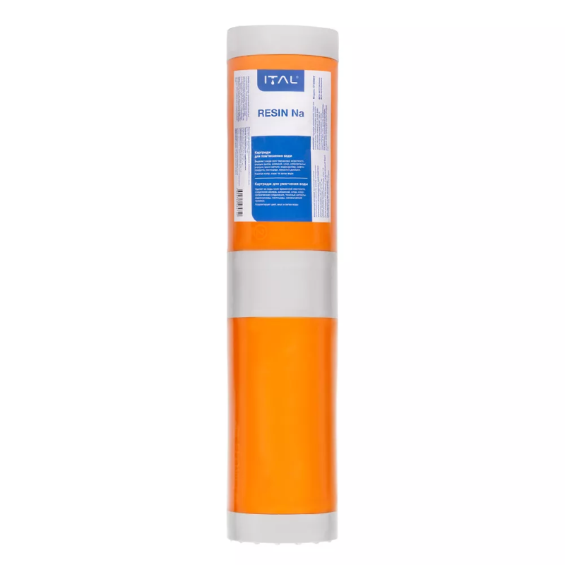 ITAL Картридж для пом'якшення води 4,5"х20" (ST20BBIT)