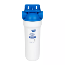 ITAL Колба для магістрального фільтра 2,5"x10" - 1/2" з посиленим з'єднанням (30 бар)