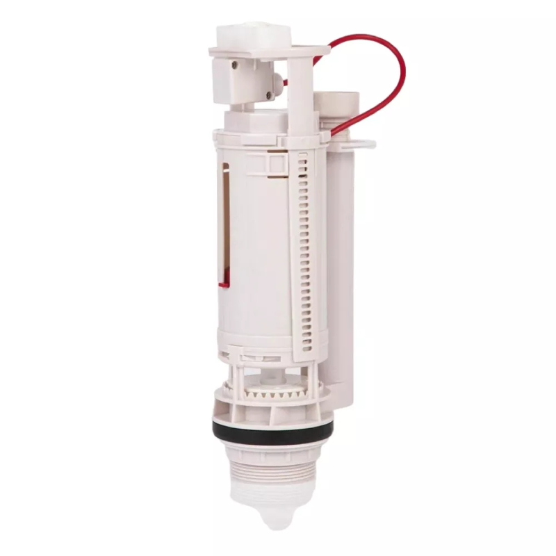 GAPPO Зливний механізм бачка унітазу G1891, 2-х режимний рег. по висоті