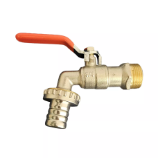 STA Кран для поливу 3/4" НІК. {80/5} (Ц4601)