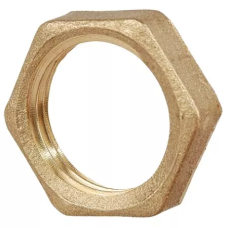 STA Контргайка 3/4" 6 мм {1000/20} (Ц3014)