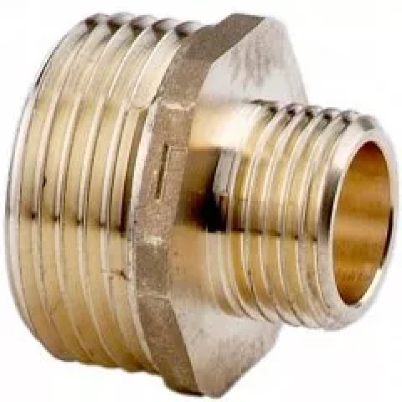 STA Ніпель  3/4"З x 1 1/4"З (Ц3852)