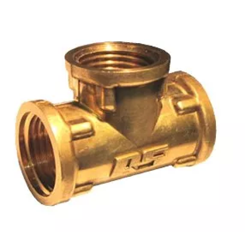 STA Трійник 1/2" ВВВ {300/20} (Ц2758)