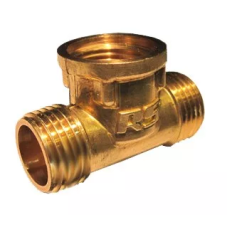 STA Трійник 1/2" ЗВЗ {300/20} (Ц2763)