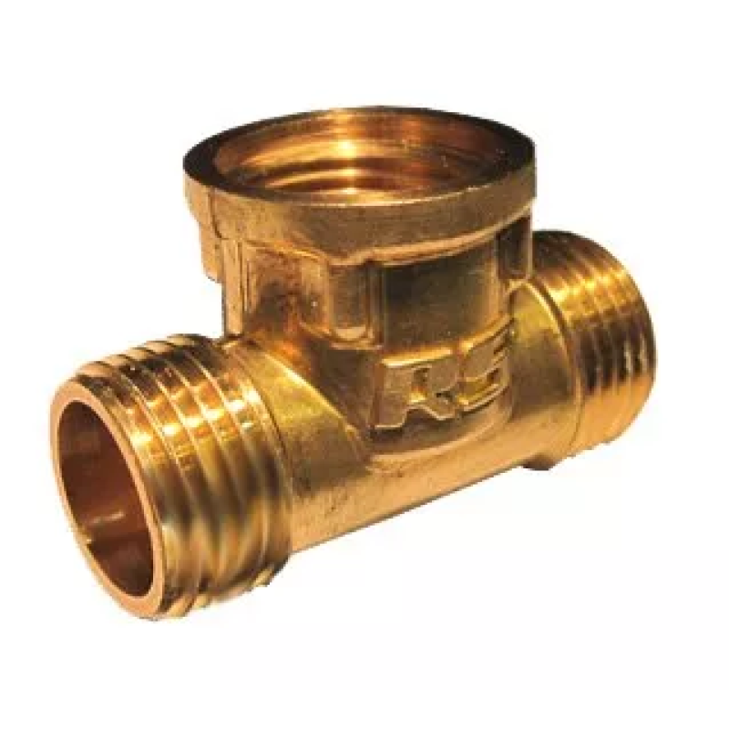 STA Трійник 1/2" ЗВЗ {300/20} (Ц2763)