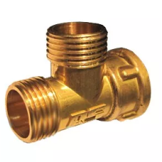 STA Трійник 3/4"ЗЗВ {200/20} (Ц2879)