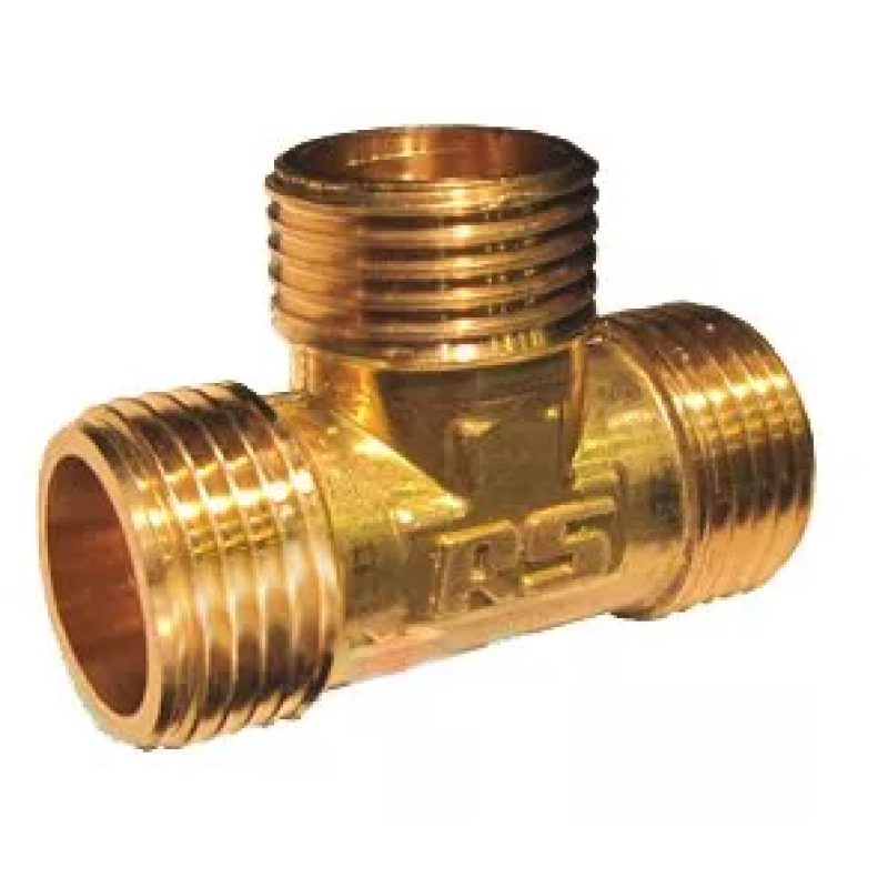 STA Трійник 3/4"ЗЗЗ {200/20} (Ц2880)