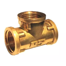 STA Трійник 3/4" ВВВ {200/20} (Ц2825)