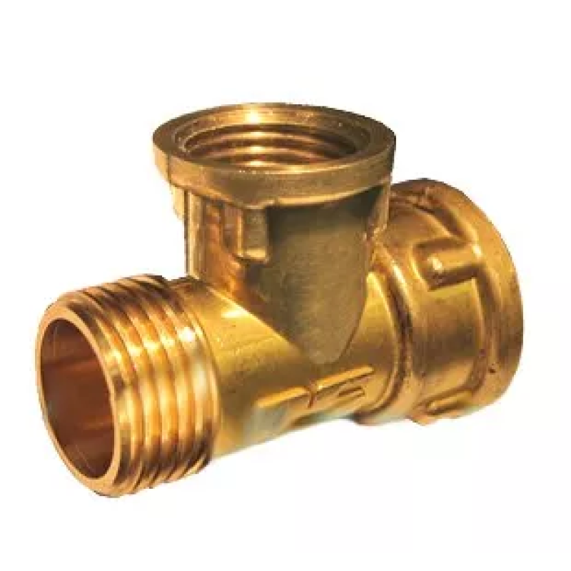 STA Трійник 1/2"ВВЗ {300/20} (Ц2759)