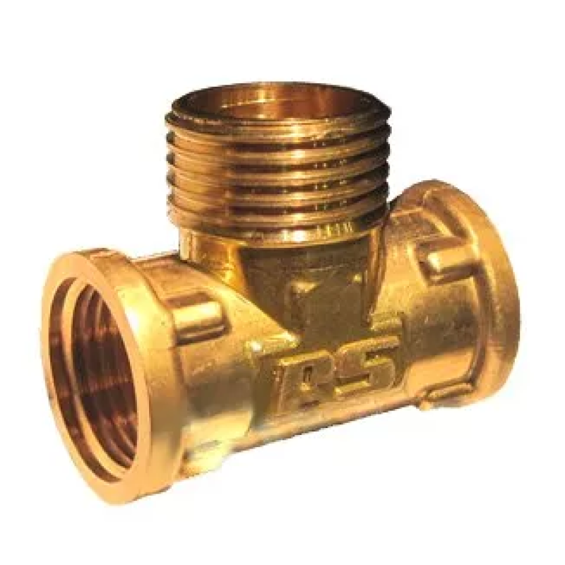 STA Трійник 3/4" ВЗВ {200/20} (Ц2877)