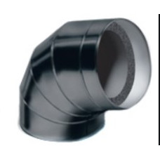 K-flex Кут 13x054 ST IC CLAD SR (85K9SK13054CS)