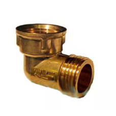 STA Кутник  1/2"ВЗ {500/20} (Ц2054)