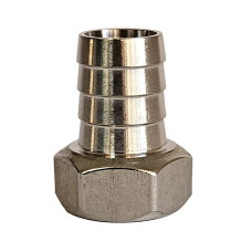 STA Штуцер 1/2"В 14мм {1000/20} (Ц5516)