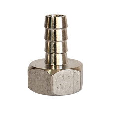 STA Штуцер 1/2"В 10мм {1000/20} (Ц2960)