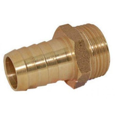 STA Штуцер 1/2"З 10мм {1000/20} (Ц2959)