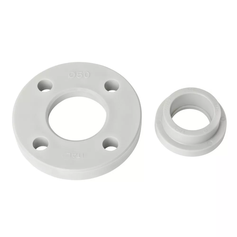 ITAL Фланець PP-r у комплекті 40 мм