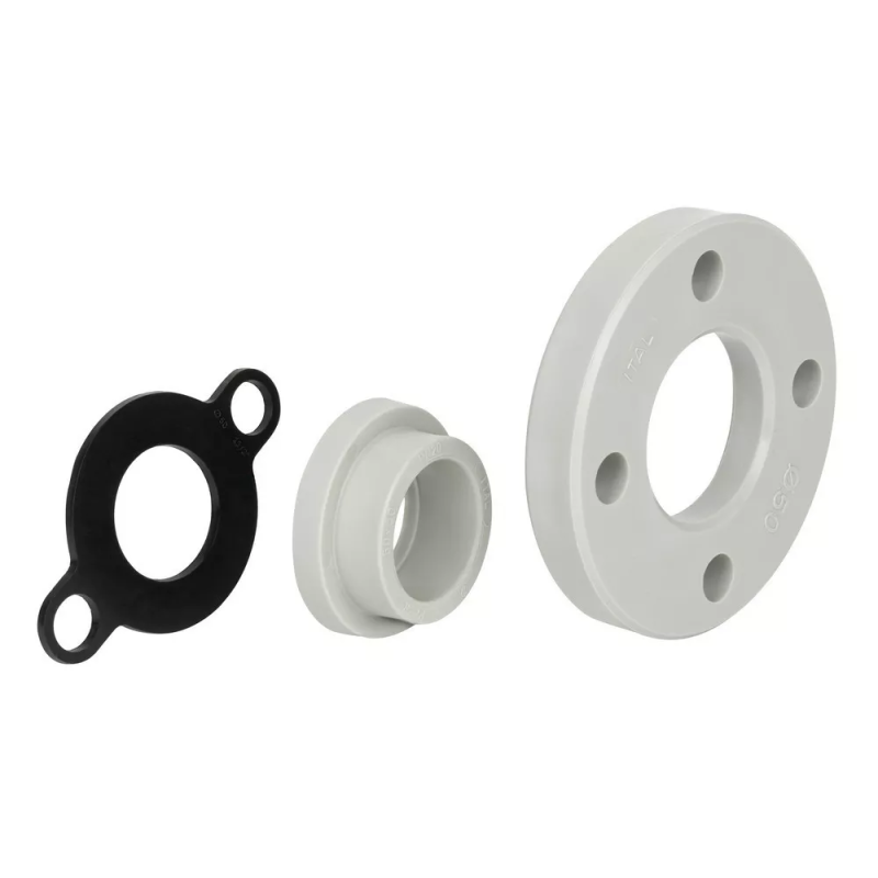 ITAL Фланець PP-r у комплекті 50 мм