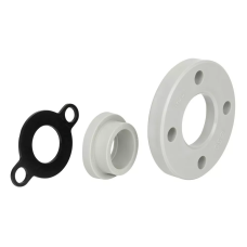 ITAL Фланець PP-r у комплекті 75 мм
