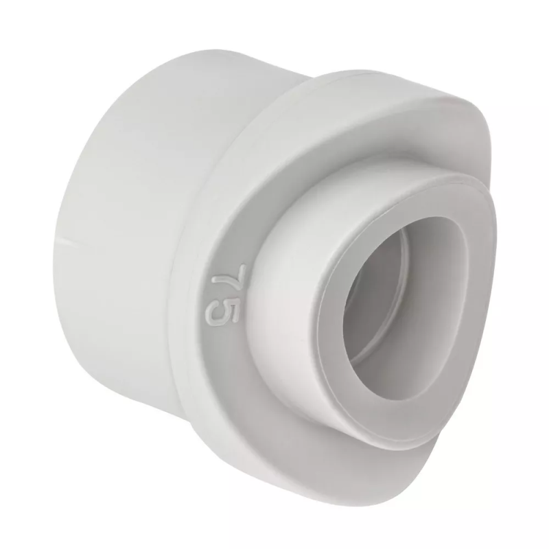 ITAL Вварне сідло PP-r 75 x 32 мм