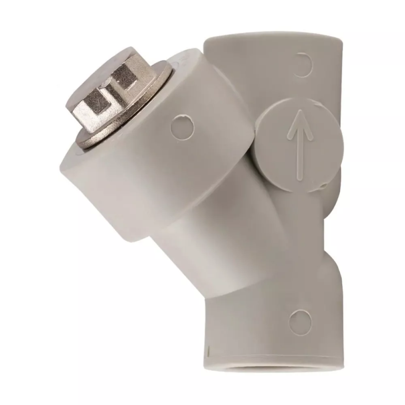 ITAL Фільтр PP-r механічного очищення 32 мм