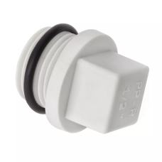 ITAL Пробка PP-r 1/2" із зовнішньою різьбою
