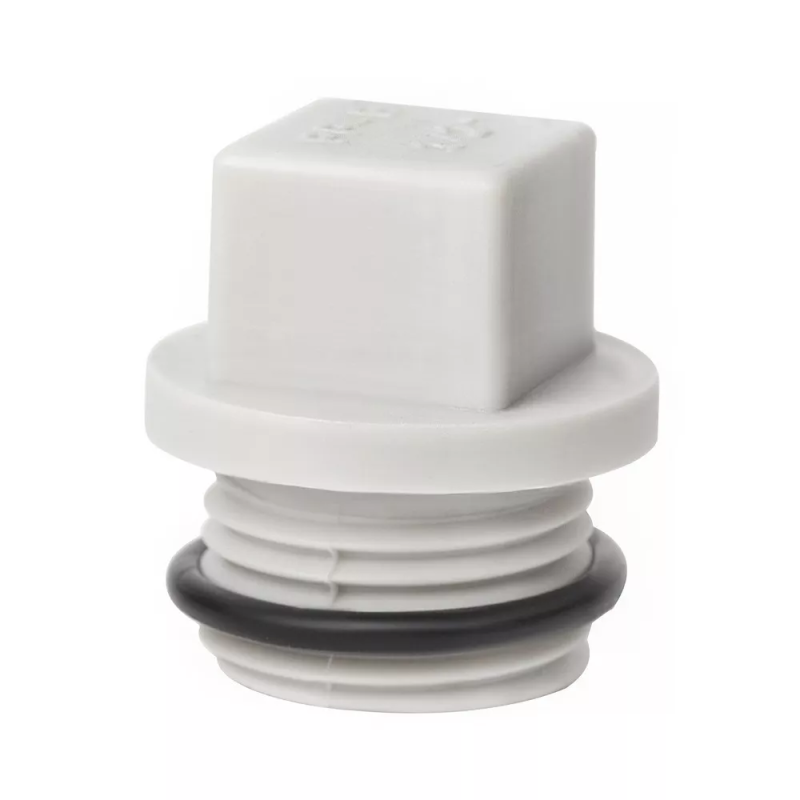 ITAL Пробка PP-r 1/2" із зовнішньою різьбою