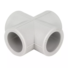 ITAL Хрестовина PP-r 25 мм