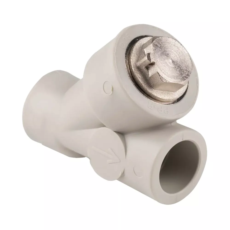 ITAL Фільтр PP-r механічного очищення 20 мм