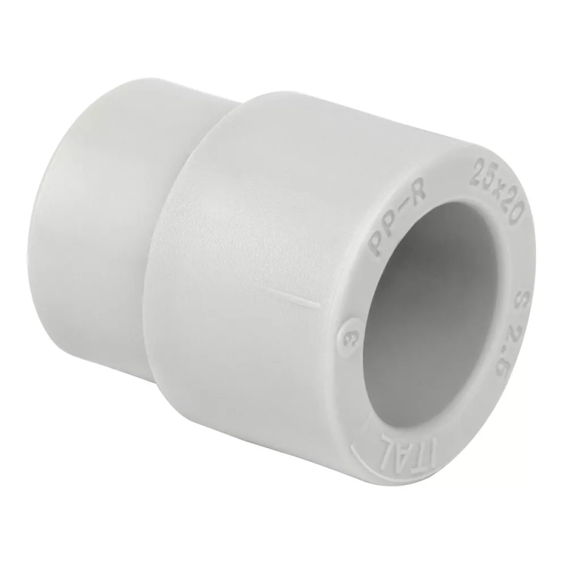 ITAL Муфта перехідна Вн.-Зов. PP-r 32 x 25 мм