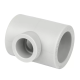 ITAL Трійник перехідний PP-r 90 x 40 x 90 мм