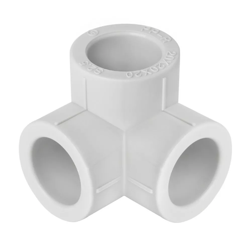 ITAL Трійник PP-r кутовий 20 мм