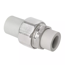 ITAL Розбірне з'єднання PP-r 25 x 25 мм