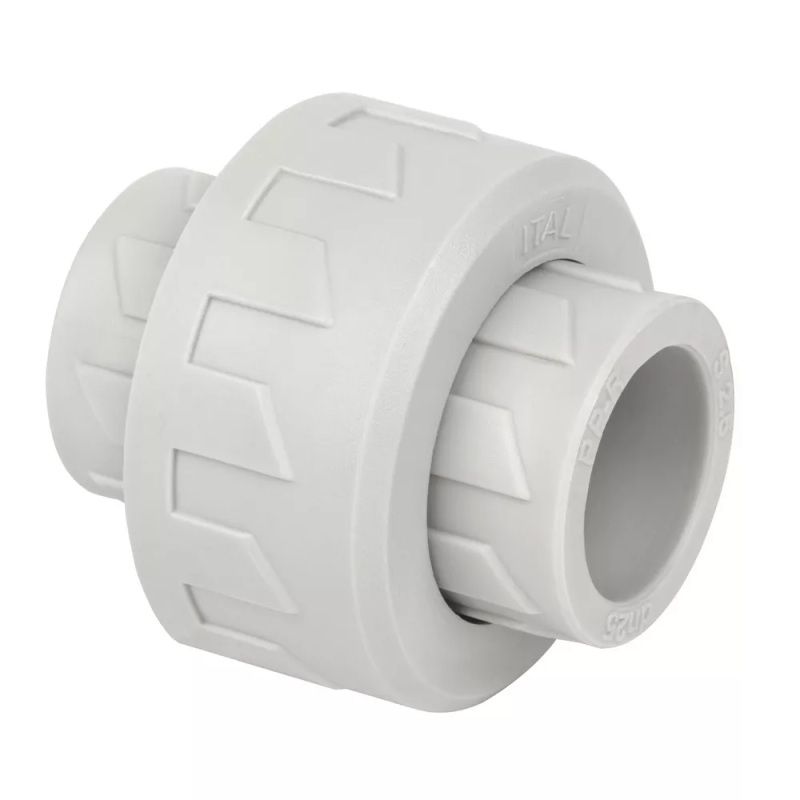 ITAL Роз'ємне з'єднання PP-r 40 x 40 мм