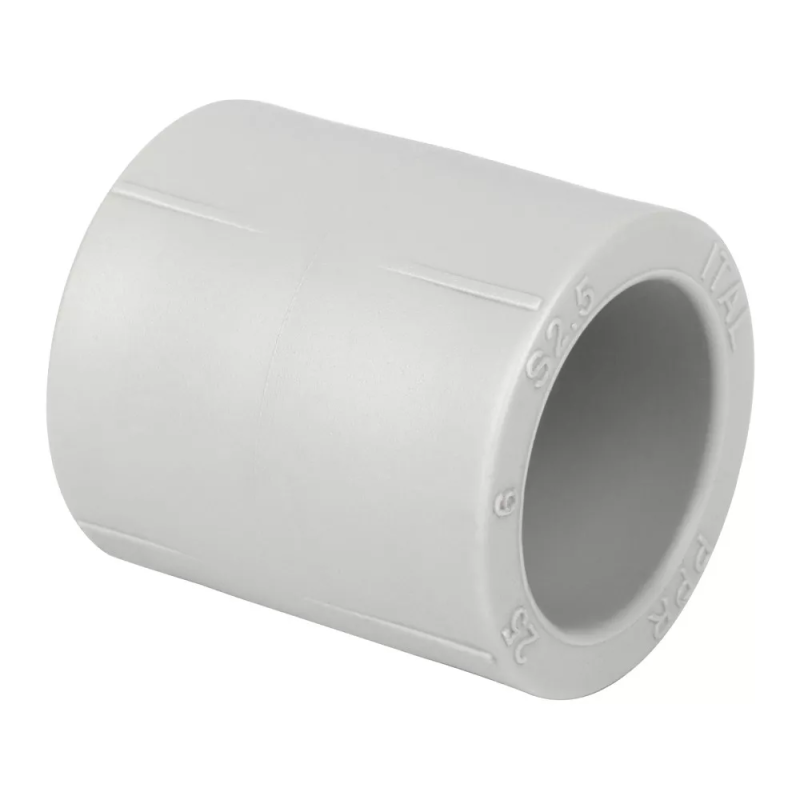 ITAL Муфта PP-r 50 x 50 мм