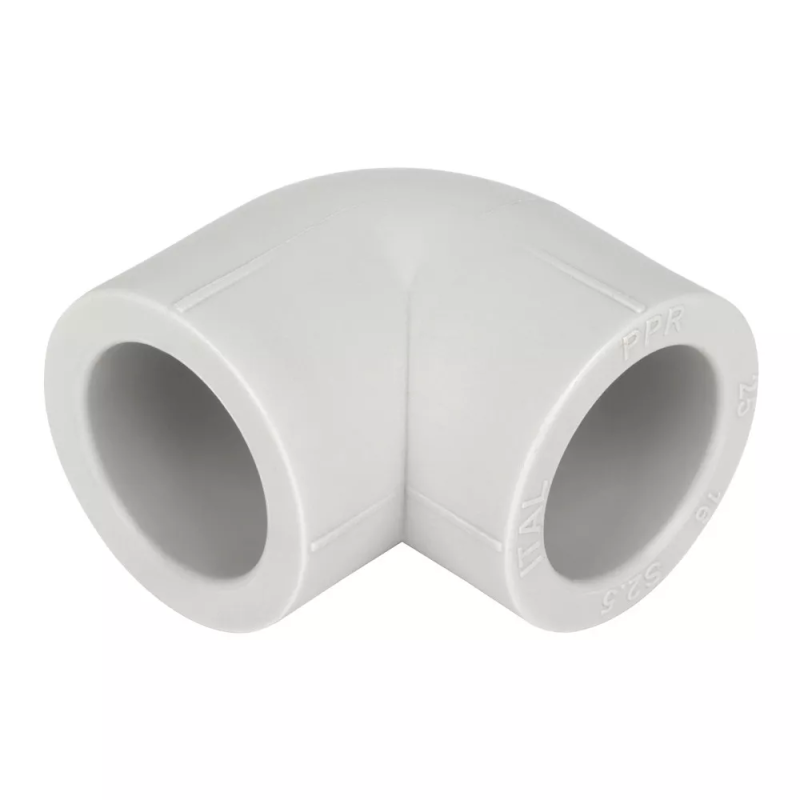 ITAL Кутник 90° PP-r 25 мм