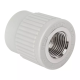 ITAL Муфта PP-r з внутрішньою різьбою 25 мм х 3/4"