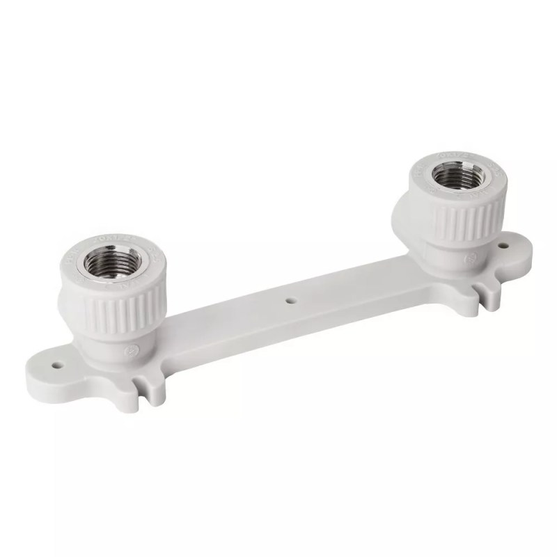 ITAL Настінний комплект для змішувача PP-r 20 мм х 1/2"