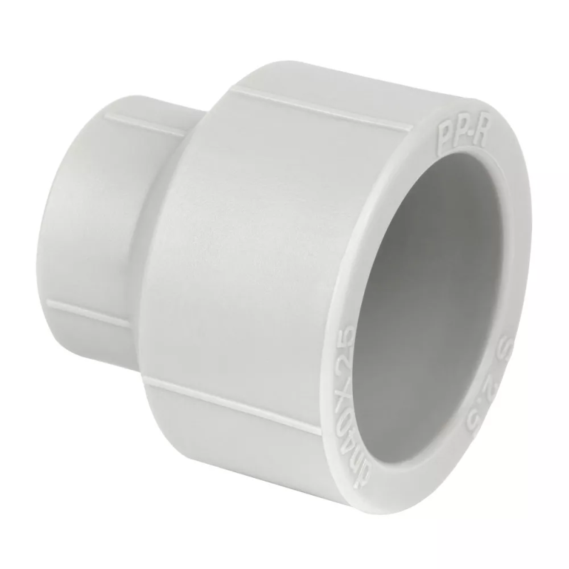 ITAL Муфта перехідна PP-r 63 x 20 мм