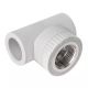 ITAL Трійник PP-r з внутрішньою різьбою 32 мм х 1"