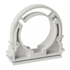 ITAL Кріплення посилене PP-r 63 мм із затискачем труби