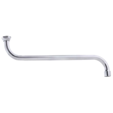 WEZER Вилив для кухні WKC-2230 круглий 300 мм