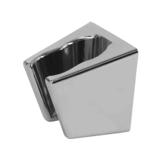 WEZER Тримач для душу WQZ-016 пластик, хром